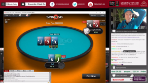 Incredibile sul dot com: sei Spin&Go da un milione in sette giorni!