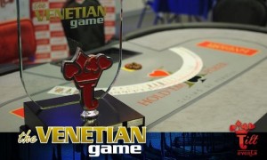 Venetian Game: Zambruno bolla il final table, oggi dalle 15.30 la diretta con Ciccio Valenti