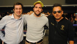 EPT Malta 12: l'Italia sogna in vista del day 5, Spampinato ed Escobar nella top 10. Bene Chemi