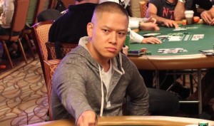 Tuan Le e l'esordio nel cash game: da 500$ a 800.000$ in pochi giorni