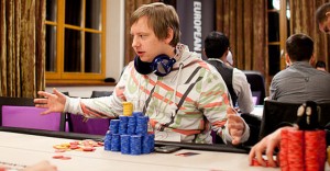 Kevin Vandersmissen: vincere un Sunday Million per andare in pari...