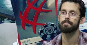GPI WSOP Player Of The Year: vince Gorodinsky, Pescatori mantiene la top 10