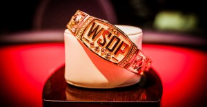 WSOPE event #2 "Oktoberfest": Deiana chipleader, Butteroni ok