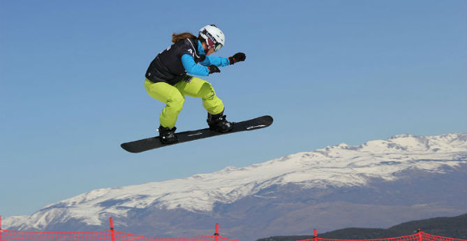 Zoe Gillings-Brier