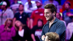 November Nine: quando e dove guardare il final table di Butteroni!