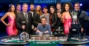 WPT Montreal: Altman che delusione, vince Mahoney