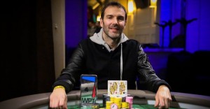 WPTN Parigi: Polito mostruoso, vince anche il torneo High Roller