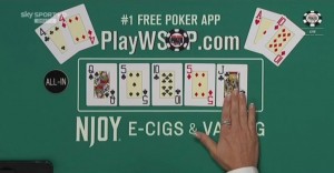WSOP ME: La replica del trionfo di Joe McKeehen (Video)