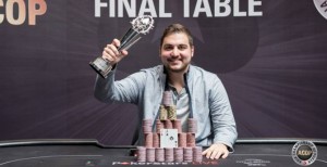 ACOP High Roller: Andrejevic trionfa su Juanda, O'Dwyer e Seidel e vince un milione!