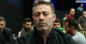 IPO 19: Di Giorgio spaziale, è super chip leader a 10 left