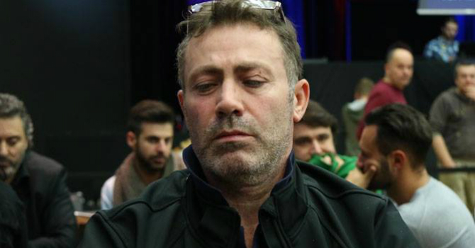 Armando Di Giorgio