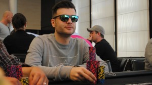 Antonio Bernaudo vince il NOS Super KO per oltre 13mila euro di profit!