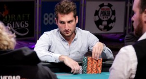 WSOP ME: Chan dura due mani e Butteroni è super short