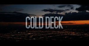 Cold Deck: il nuovo film sul poker ha un trailer che sa di vecchio