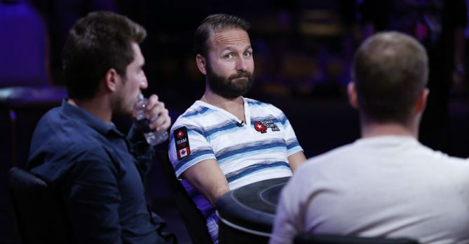 Daniel Negreanu