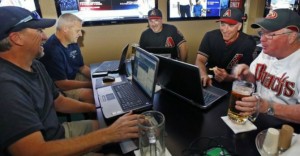 Poker & DFS, dalle stelle alle stalle? 10 indizi di un percorso molto simile