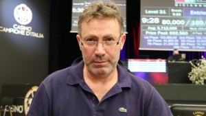 IPO 19 Blog Live day 3: Di Giorgio in testa sui 10 rimasti