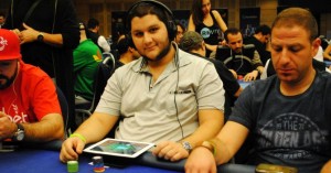 MTT Online: colpo di Domenico Gala, vince il Sunday High Roller