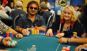Fabio Berti nuovo poker manager del Casinò Oracle
