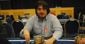 Giovanni Rizzo e Antonio Smeraglia: "Poker e Hearthstone, tanto in comune. Ma…"