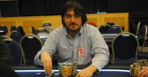 Giovanni Rizzo e Antonio Smeraglia: "Poker e Hearthstone, tanto in comune. Ma…"