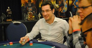 Battle of Malta 2015: 640 iscritti al Day 1B, Spampinato c'è