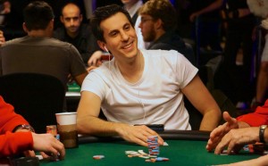 Voulgaris: "Bilzerian ha davvero vinto 50 milioni al 2000/4000$ negli home games"