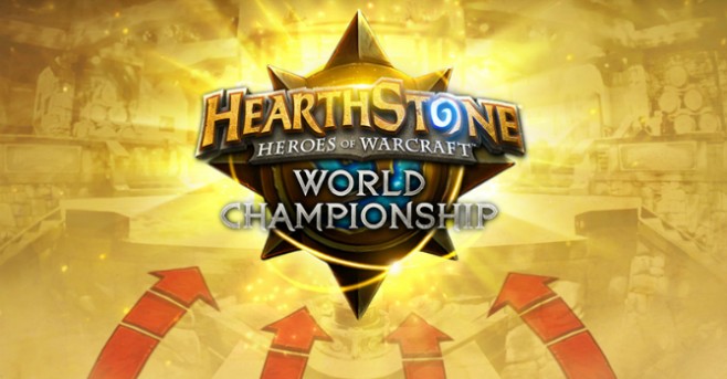Hearthstone World Championship 2016