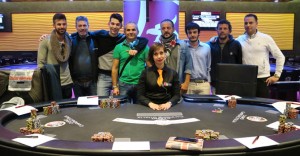 IPO 19: Live streaming a carte scoperte del tavolo finale!