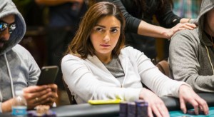 Kelly Minkin, l'avvocatessa che ha stregato tutti al Main Event