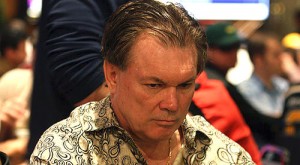 "C'ho scala...": memorabile epic fail di Ted Lawson alle WSOP