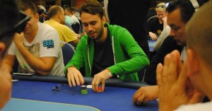 ICOOP 2015: RookieLE vince l'high roller dopo 13 ore! Nicola Cappellesso 2° nel turbo