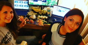 Girls Got Game: il nuovo poker reality con Sabina Hiatullah e Sofia Lovgren 