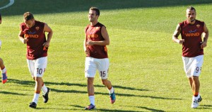 Statistiche Fantasy Sport: i 10 maestri dei passaggi chiave