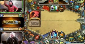Negreanu batte ElkY ad Hearthstone: Grospellier paga pegno! (VIDEO)