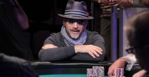 Neil Blumenfield e il bluff che gli è costato il torneo contro McKeehen