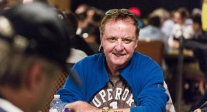Pierre Neuville entra nella top 50 GPI e vince la prop bet: "$50.000 scommessi contro di me"