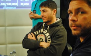 Battle of Malta amaro per gli azzurri, trionfa la Francia al final table