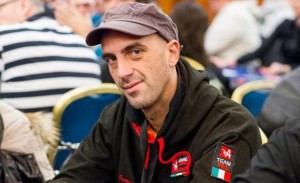 Paolo Iannazzo, il campione ICOOP: "Si può vincere bene con il PLO cash game"