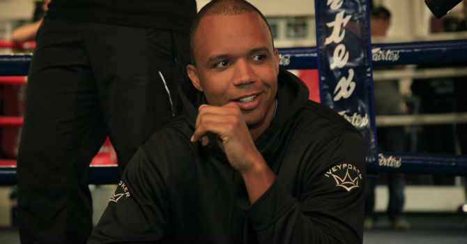 Phil Ivey