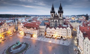 Cash Game Circus: a Praga, Hotel Hilton gratuito e field soft dal 20 novembre!