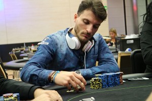 Night On Stars KO: Giuseppe "peppruocc" Ruocco trionfa per 12.557€