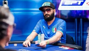 Dai bounty al polacco, tutte le sfide di Carlo Savinelli poker manager a Lugano