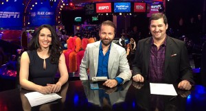 Kara Scott racconta il suo Main Event WSOP: "Hellmuth e Negreanu, uno spasso fuori onda!"