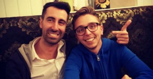 SCOOP 2016: Transacquer vince 16.234€, Alessandro Borsa runner-up