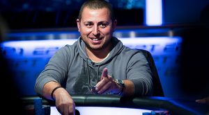 WCOOP 2017: Raffaele Sorrentino e Francesco Favia, coppia da super KO. E c'è anche Ziigmund!