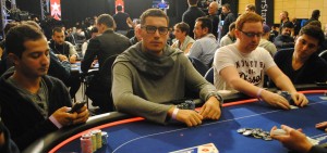 Gaspare Triolo: “il livello nel live si è fatto più duro. Main EPT ottimo per i regular cash, a Ibiza pieno di fish”