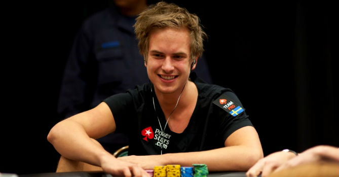 Viktor Blom