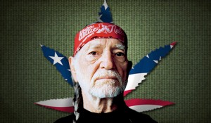 Willie Nelson, la stella del country che "fuma" gli avversari al tavolo da poker