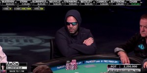 Shot clock o tradizione? Il "fanta-tanking" di Stern riaccende un dibattito storico per il poker in TV